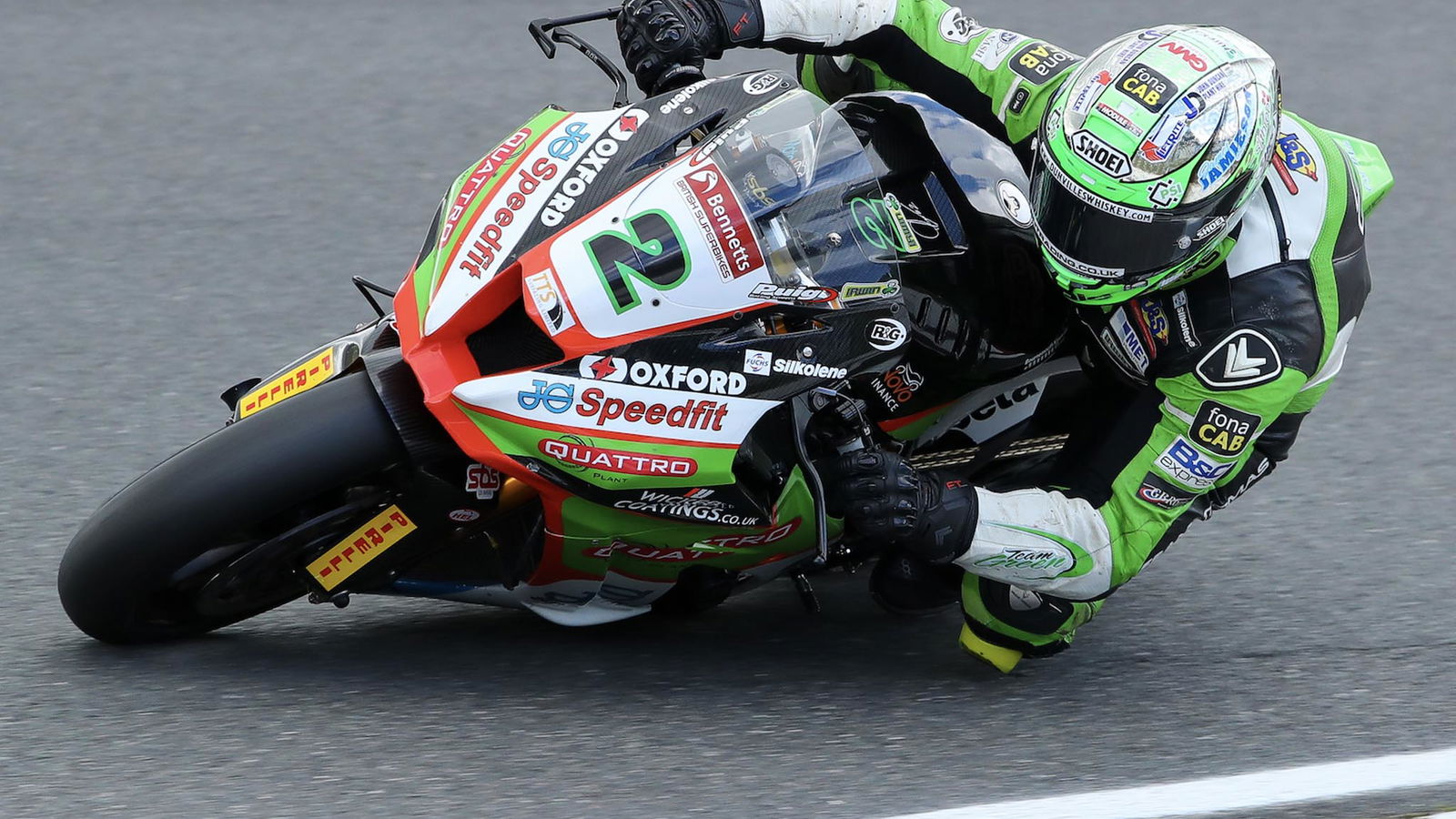 Bournemouth team considers BSB exit after official Kawasaki split
